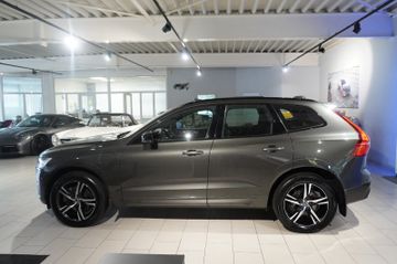 Volvo XC60 - 4