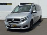 Mercedes-Benz V 220 CDI lang Avantgarde 7sitz. Kamera Navi AHK - Mercedes-Benz V 220: Cdi