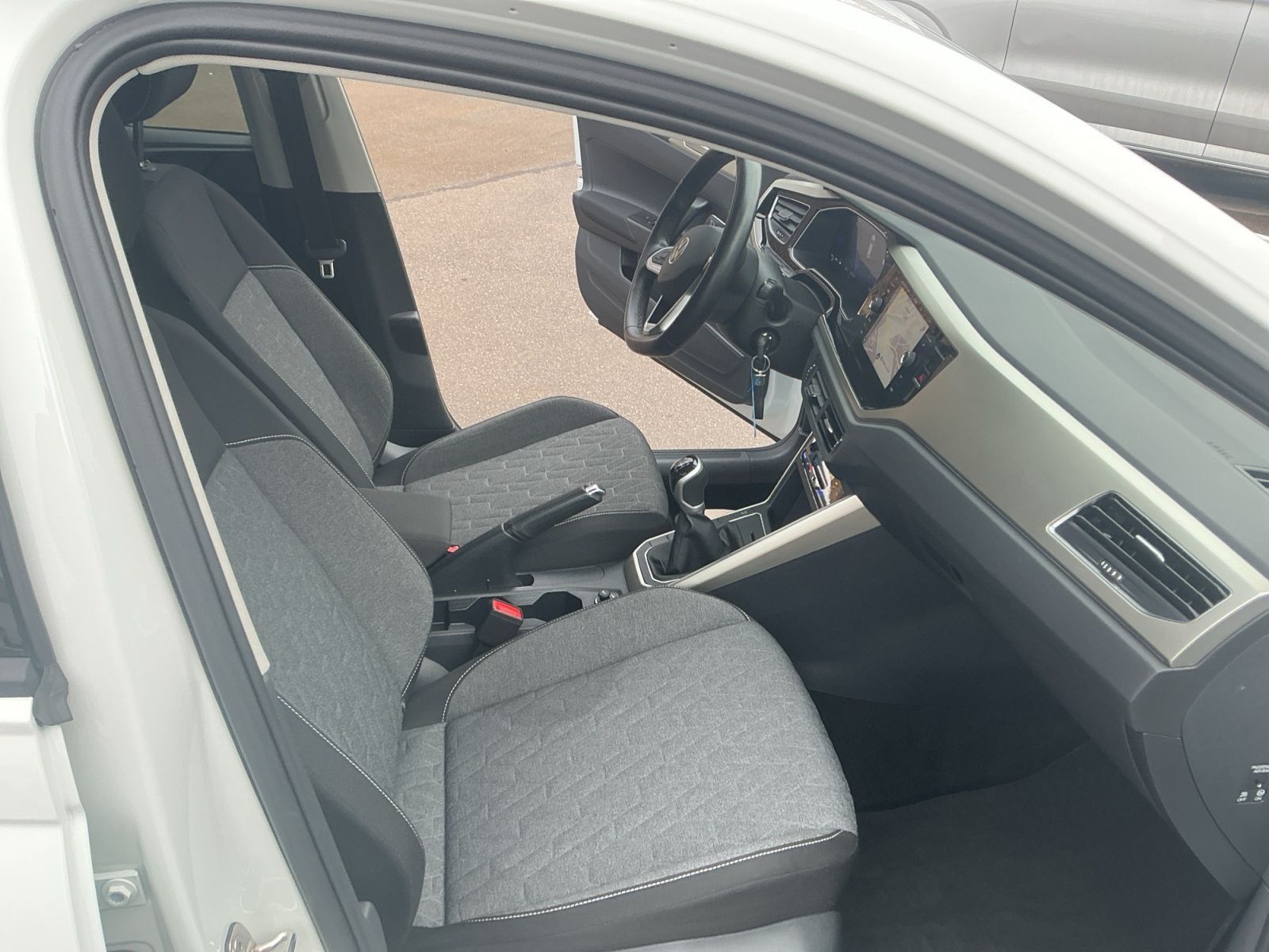 Volkswagen Taigo - Bild 18