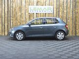 Skoda Fabia/GreenTec/SHZ/StartStop/ComfortPaket - Skoda Fabia in Braunschweig