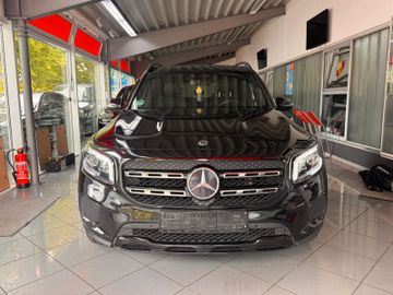 Mercedes GLB 200 - 6