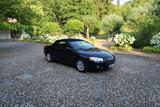 Chrysler Sebring LX Cabrio 2.7 V6 | nur 52.000 k - Chrysler Sebring aus 2004: Cabrio
