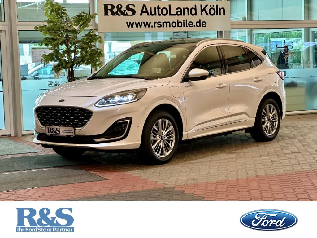 Image of Ford Kuga