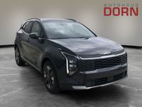Kia Sportage - Vorschau Bild 4