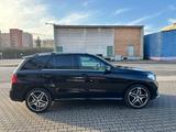 Mercedes-Benz GLE 350 d 4MATIC - - Mercedes-Benz GLE-Klasse Gebrauchtwagen in Köln