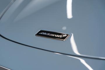 2021 Mclaren 765LT 缩略图 47