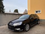 Citroën C5 Tourer Exclusive*3,0*Automatik*1.Hd*Scheckh* - Citroën C5 aus 2009: Tourer