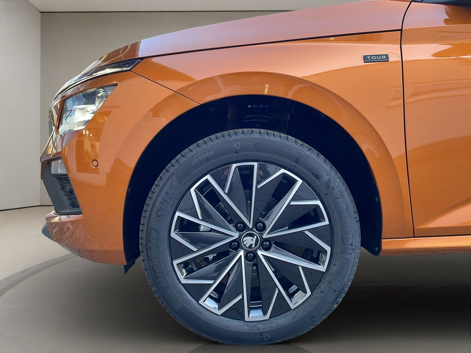 Skoda Kamiq - Bild 17