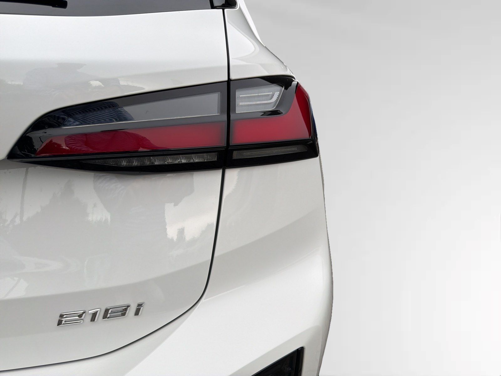 BMW 218 Active Tourer - Bild 29
