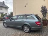 Mercedes-Benz C 220 CDI T BlueEFFICIENCY ELEGANCE ELEGANCE - Mercedes-Benz C 220: Cdi Elegance