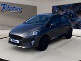 Ford Fiesta 1.5 TDCi Cool&Connect + Winterpaket + ACC - Ford Fiesta: Tdci