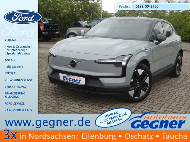 Vorderansicht von VOLVO