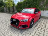 Audi RS3 2.5 TFSI Limousine - B&O 19 Z. Kam. - Audi RS3 in Nürnberg