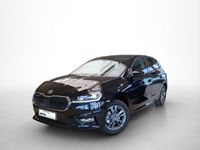 Skoda Fabia - Vorschau Bild 1