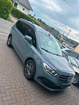 Mercedes-Benz Citan 420 L1 Rollstuhlgerecht
