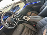 BMW 740 - Vorschau Bild 10