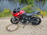 Triumph Tiger Sport 660 - TRIUMPH TIGER SPORT 660