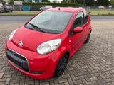 Citroën C1 Style*2 Hand*CD-Radio* - gebrauchte Citroën C1 aus dem Jahr 2010