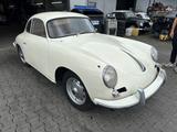 Porsche 356 1600 Super 90 - Porsche Oldtimer: Händler