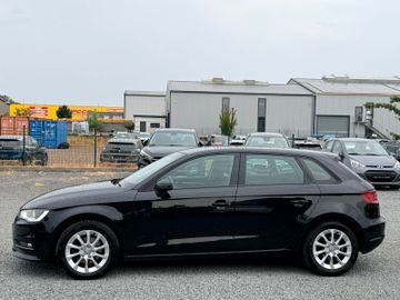 Audi A3 - 1