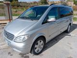 Mercedes-Benz Mercedes-benz Viano 3.0 CDI V6 AMBIENTE Lungo Km - gebrauchte Mercedes-Benz Viano aus dem Jahr 2006