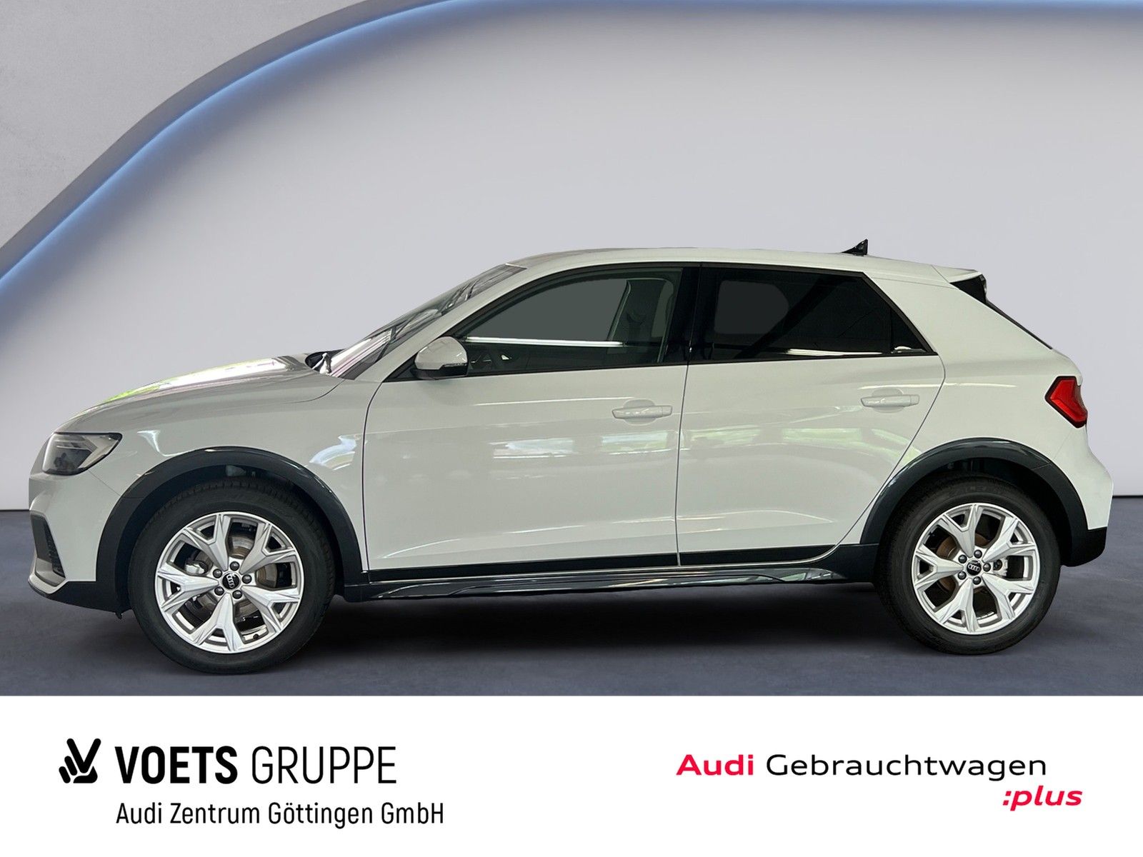 Audi A1 - Bild 2