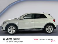 Audi A1 - Vorschau Bild 2