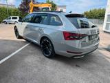 Skoda Superb Combi iV Sportl 1.4 electric/TSI DSG PANO - Skoda Superb: Sport
