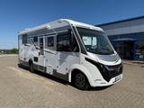 Mobilvetta Kea i 90, MJ25, TOP AUSSTATTUNG! - Mobilvetta Diesel Integrierter