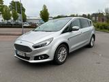 Ford S-Max 2,0TDCi Bi-Turbo 154kW Titanium PShift  - Ford S-Max in Wuppertal