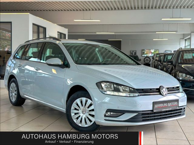 Volkswagen Golf 7 VII Variant 1.6 TDI DSG BMT NAVI/SHZ/PDC