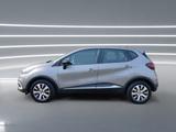 Renault Captur 1.5 dci *Sitzheizung, Navi, Garantie* - Renault Gebrauchtwagen in Bonn