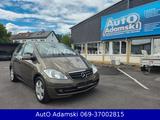 Mercedes-Benz A 160 Autotronic Aktiver Parkassistent 82tkm LMR - gebrauchte Mercedes-Benz A 160 aus dem Jahr 2011