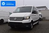 Volkswagen Crafter Plus 35 2.0TDI 7-Sitzer Standheizung - Volkswagen Crafter: 35