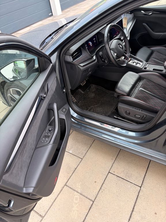 Image of Skoda Octavia