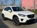 Mazda CX-5 2.0 Benziner Prime-Line 2WD - Mazda CX-5: Prime Line