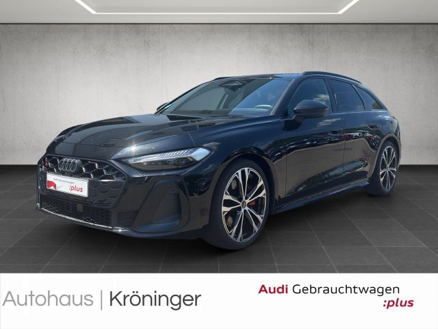 AUDI S5 Avant TFSI quattro *367PS* Standheizung