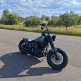 Harley-Davidson Softail Slim FLS*103cui*200er*Kesstech*ApeHanger - Offers matching your search criteria