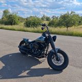 Harley-Davidson Softail Slim FLS*103cui*200er*Kesstech*ApeHanger - Offers matching your search criteria