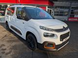 Citroën Berlingo 1.2 EAT8 Feel Pack XL 7-Sitzer Navi SHZ - Citroën Berlingo: 7 Sitzer