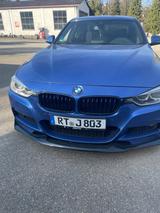 BMW 335i -