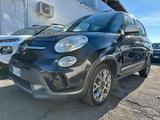 Fiat 500L 1.3 Multijet 95 CV Trekking - Fiat 500L Trekking mit Panoramadach