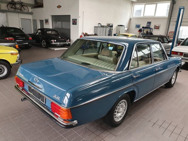 Mercedes-Benz 240 D 3,0 * TOP Zustand ************************