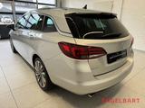 Opel Astra K Sports Tourer Innovation 1.6 BiTurbo CDT - Opel Astra mit Diesel-Antrieb: Kombi