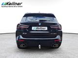 BMW X3  xDr. 20d M-Sport Laser+AHK+Head-Up+Pano+H&K+ - mit Diesel-Antrieb: Schwarz, mit Apple Carplay, Geländewagen