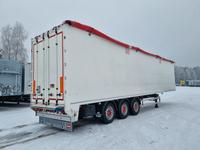 Other KLC Walkingfloor 92m3 Floor 8 mm 2018 year