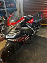 Aprilia Rs 125 replica gp - APRILIA REPLICA