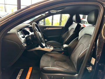 MYAUTOCENTER – Gebraucht- und Jahreswagen mit Werkstattservice in Pfaffenhofen Audi S4 Lim. 3.0 TFSI quattro *BiXenon*20Zoll*