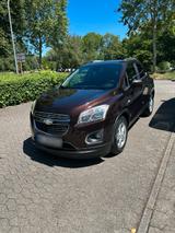 Chevrolet Trax - Chevrolet Trax von privat