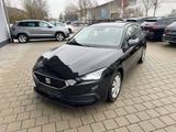Seat Leon Sportstourer 2.0 TDI *Scheckheft* STYLE - Seat Leon: Kombi, ST